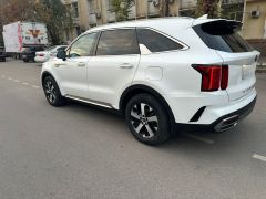 Фото авто Kia Sorento