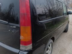 Фото авто Honda Stepwgn