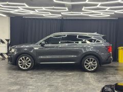 Photo of the vehicle Kia Sorento