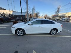 Photo of the vehicle Chevrolet Malibu