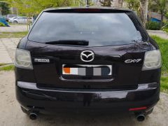 Фото авто Mazda CX-7