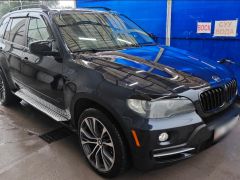 Фото авто BMW X5