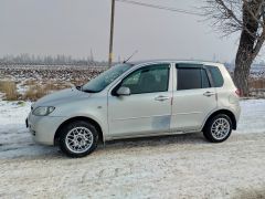 Сүрөт унаа Mazda Demio