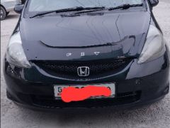 Фото авто Honda Fit