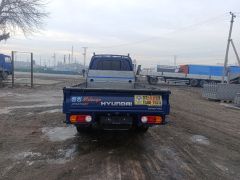 Фото авто Hyundai Porter