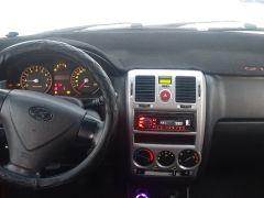 Фото авто Hyundai Getz