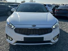 Сүрөт унаа Kia K7