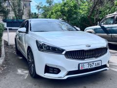 Фото авто Kia K7