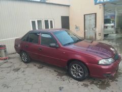 Сүрөт унаа Daewoo Nexia