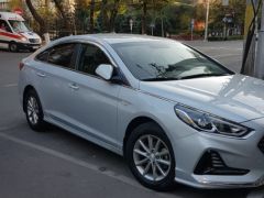 Сүрөт унаа Hyundai Sonata