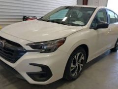 Photo of the vehicle Subaru Legacy