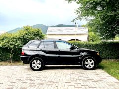 Фото авто BMW X5