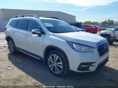 Photo of the vehicle Subaru Ascent