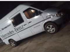 Фото авто Mercedes-Benz Sprinter