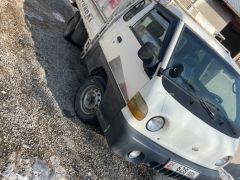 Фото авто Hyundai Porter