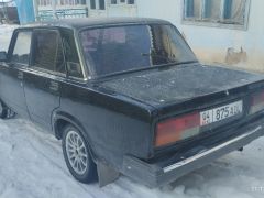 Сүрөт унаа ВАЗ (Lada) 2107