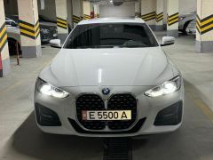 Фото авто BMW 4 серии