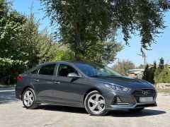 Сүрөт унаа Hyundai Sonata