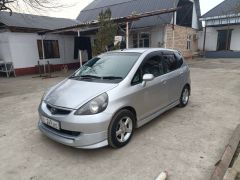 Сүрөт унаа Honda Fit