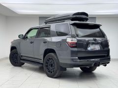 Сүрөт унаа Toyota 4Runner