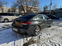 Photo of the vehicle Hyundai Sonata