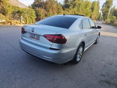 Photo of the vehicle Volkswagen Passat