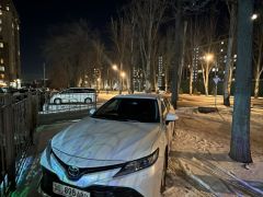 Сүрөт унаа Toyota Camry