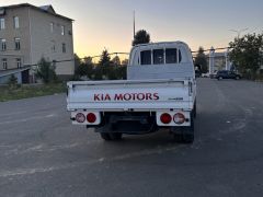 Фото авто Kia Bongo