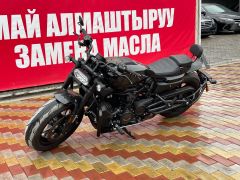 Photo of the vehicle Harley-Davidson Sportster 1200