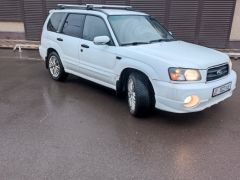 Фото авто Subaru Forester