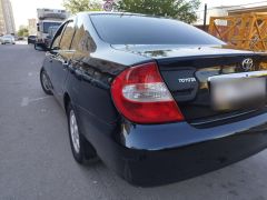 Фото авто Toyota Camry