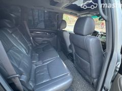 Сүрөт унаа Lexus GX