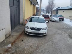 Photo of the vehicle Skoda Octavia