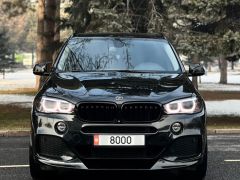 Сүрөт унаа BMW X5