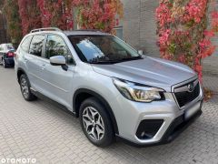 Photo of the vehicle Subaru Forester