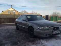 Фото авто Hyundai Sonata