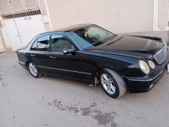 Photo of the vehicle Mercedes-Benz E-Класс