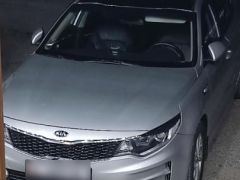 Photo of the vehicle Kia K5