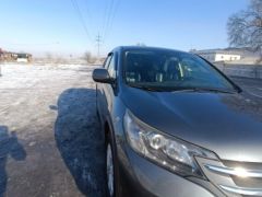 Photo of the vehicle Honda CR-V