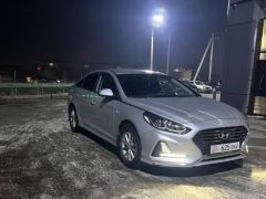 Photo of the vehicle Hyundai Sonata