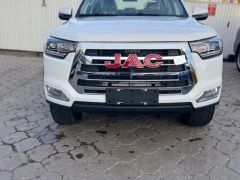 Фото авто JAC T8