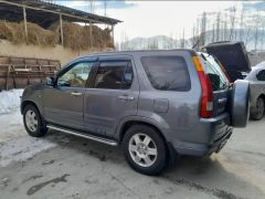 Сүрөт унаа Honda CR-V