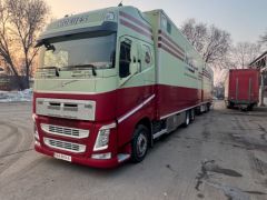 Фото авто Volvo FH