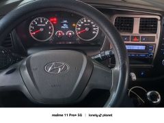 Фото авто Hyundai Porter