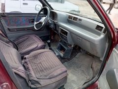 Photo of the vehicle Daewoo Tico