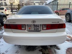 Photo of the vehicle Toyota Camry