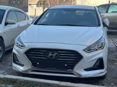 Сүрөт унаа Hyundai Sonata