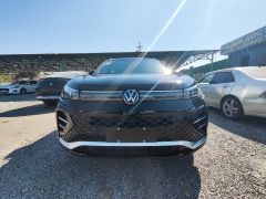 Фото авто Volkswagen Tiguan