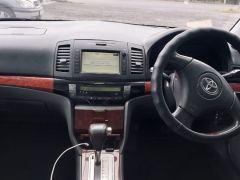 Сүрөт унаа Toyota Allion