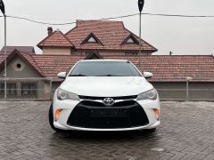 Сүрөт унаа Toyota Camry